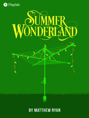 cover image of Summer Wonderland